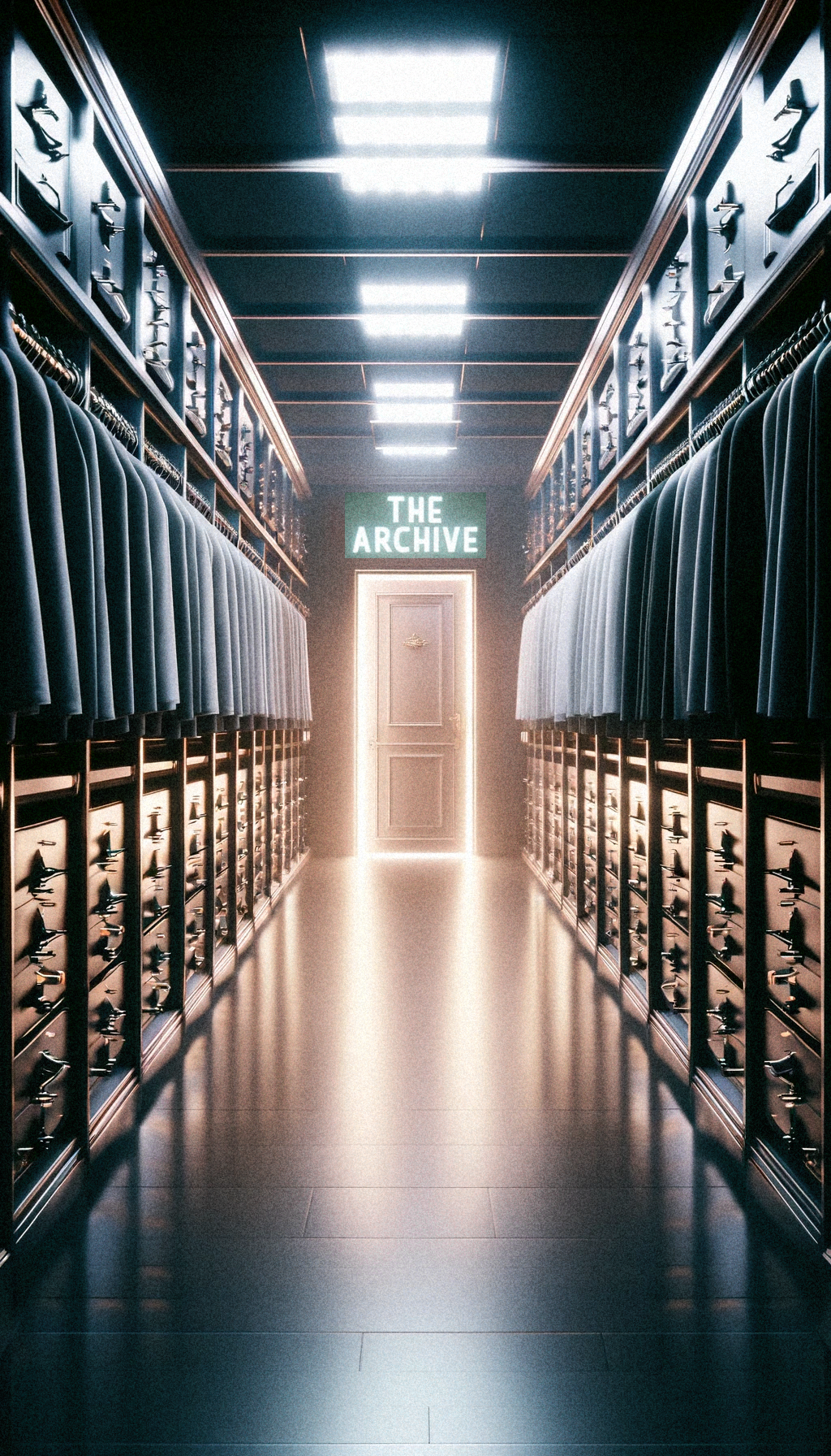 THE ARCHIVE