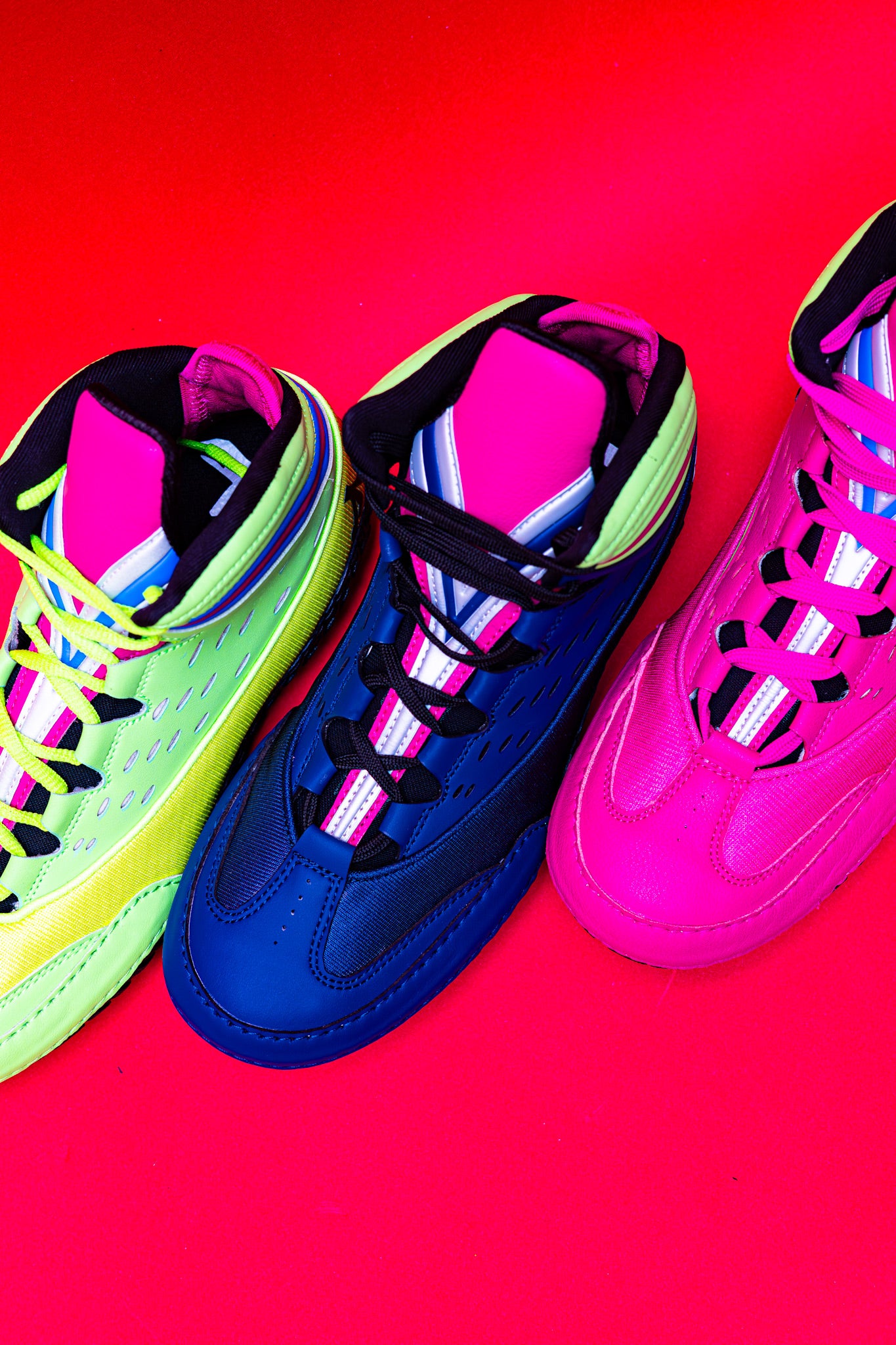 Footwear